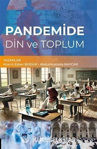Pandemide Din ve Toplum