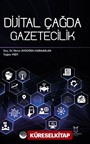 Dijital Çağda Gazetecilik