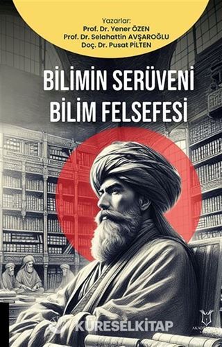 Bilimin Serüveni Bilim Felsefesi