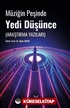 Müziğin Peşinde Yedi Düşünce (Araştırma Yazıları)