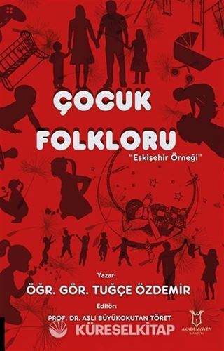 Çocuk Folkloru
