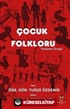 Çocuk Folkloru
