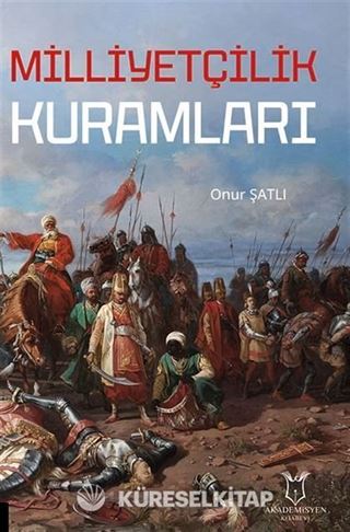 Milliyetçilik Kuramları