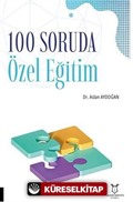 100 Soruda Özel Eğitim