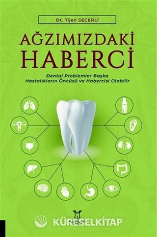Ağzımızdaki Haberci