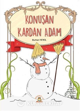 Konuşan Kardan Adam