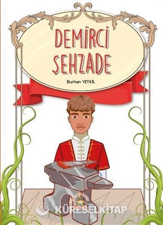 Demirci Şehzade