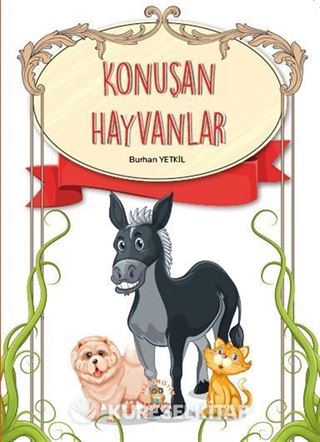 Konuşan Hayvanlar