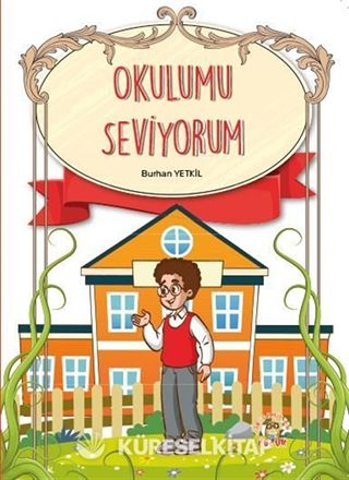 Okulumu Seviyorum