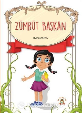 Zümrüt Başkan