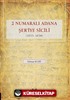2 Numaralı Adana Şer'iye Sicili 1633- 1634