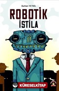 Robotik İstila