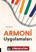 Armoni Uygulamaları
