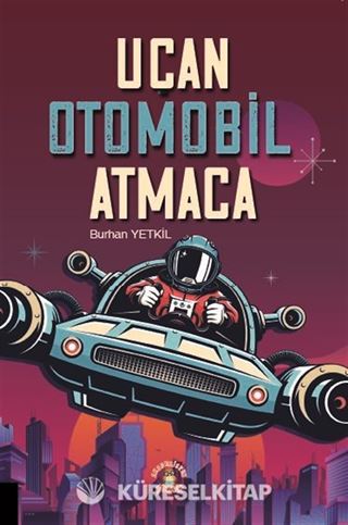 Uçan Otomobil Atmaca