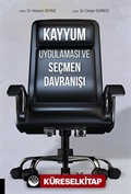 Kayyum Uygulaması ve Seçmen Davranışı