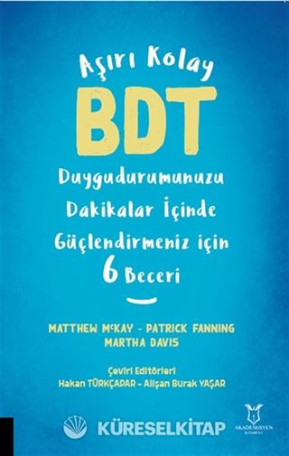 Aşırı Kolay BDT