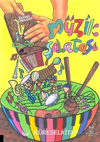 Müzik Salatası