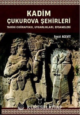 Kadim Çukurova Şehirleri