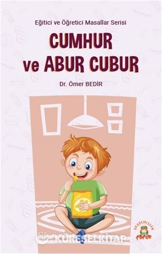 Cumhur ve Abur Cubur