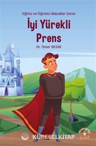 İyi Yürekli Prens