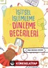 İşitsel İşlemleme Dinleme Becerileri