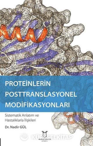 Proteinlerin Posttranslasyonel Modifikasyonları