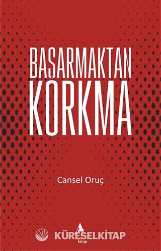Başarmaktan Korkma