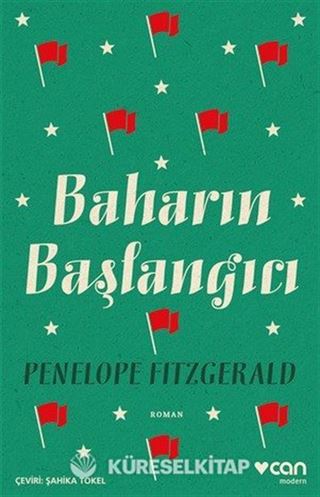 Baharın Başlangıcı