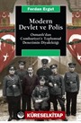 Modern Devlet ve Polis