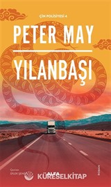 Yılanbaşı / Çin Polisiyesi 4
