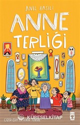 Anne Terliği