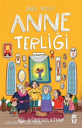 Anne Terliği