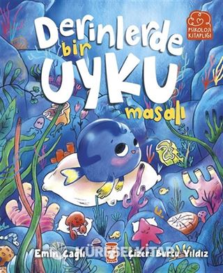 Derinlerde Bir Uyku Masalı