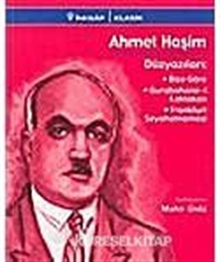 Ahmet Haşim Düzyazıları