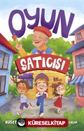 Oyun Satıcısı