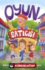 Oyun Satıcısı