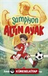 Şampiyon Altın Ayak