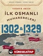 İlk Osmanlı Muharebeleri Bafeus 1302
