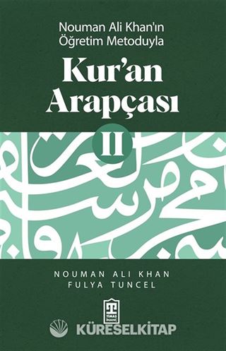 Kur'an Arapçası 2