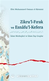 Zikru'l-Fırak ve Esnafu'l-Kefera