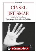 Cinsel İstismar Mağdur Kız Çocuklarının Sosyodemografik ve Psikolojik Özellikleri