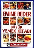 Emine Beder Büyük Yemek Kitabı