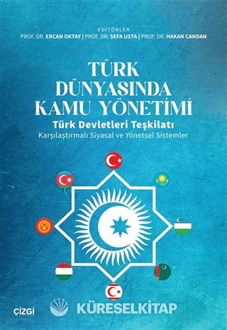 Türk Dünyasında Kamu Yönetimi