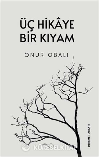 Üç Hikaye Bir Kıyam