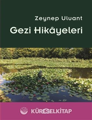 Gezi Hikayeleri