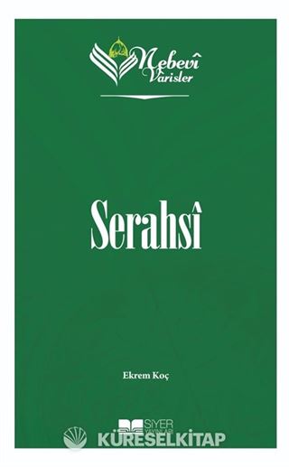Nebevi Varisler 48 / Serahsi