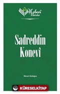 Sadreddin Konevi / Nebevi Varisler 61