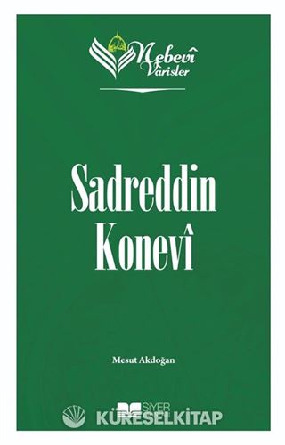 Nebevi Varisler 61 / Sadreddin Konevi