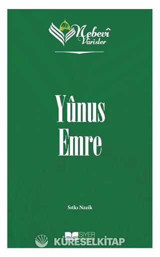 Nebevi Varisler 63 / Yunus Emre