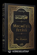 Mecmû'u'l-Fetava (19. Cilt)